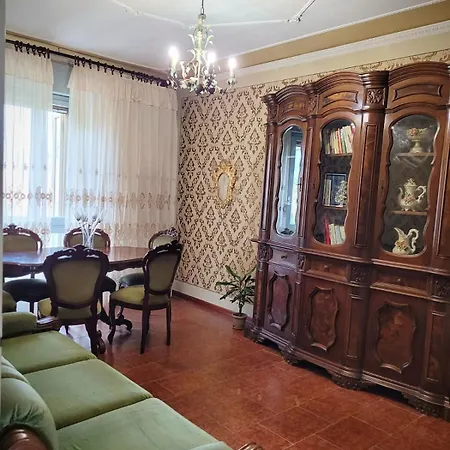 Dolce Sosta Casa * קומאקיו