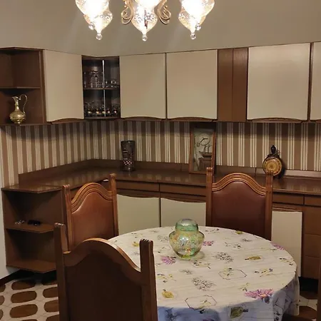 Dolce Sosta Casa