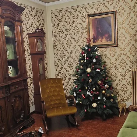 Dolce Sosta Casa בית נופש