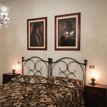 בית נופש Dolce Sosta Casa קומאקיו
