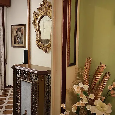 Dolce Sosta Casa בית נופש