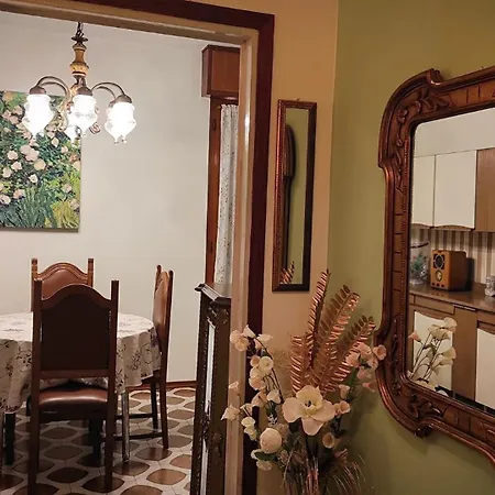 Dolce Sosta Casa