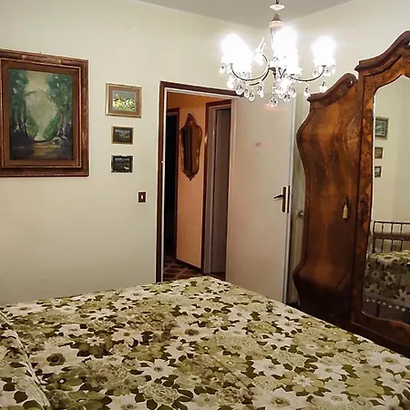 בית נופש Dolce Sosta Casa
