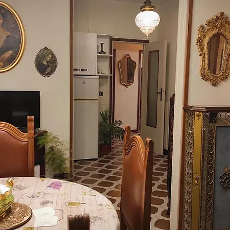 Dolce Sosta Casa בית נופש