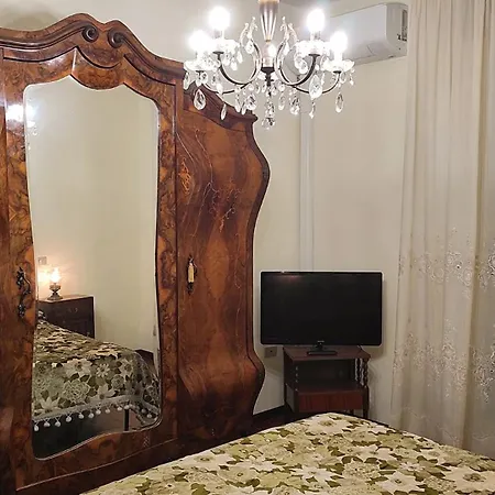 Dolce Sosta Casa בית נופש *