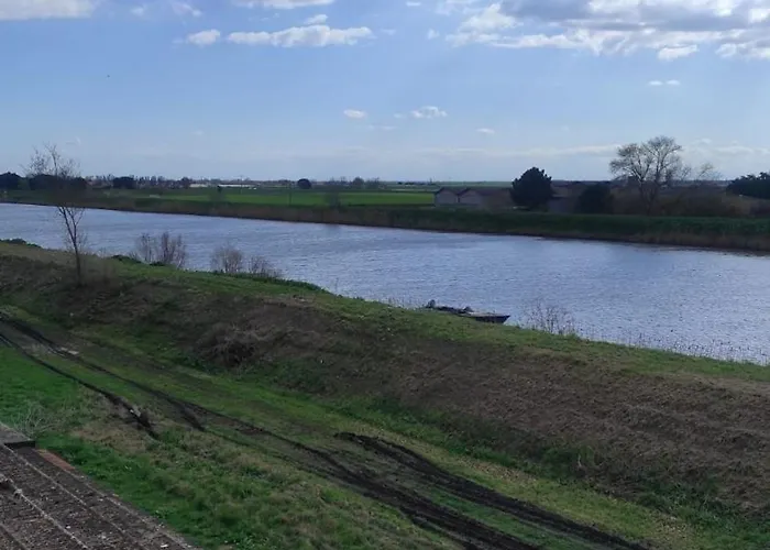 Dolce Sosta Casa 別荘