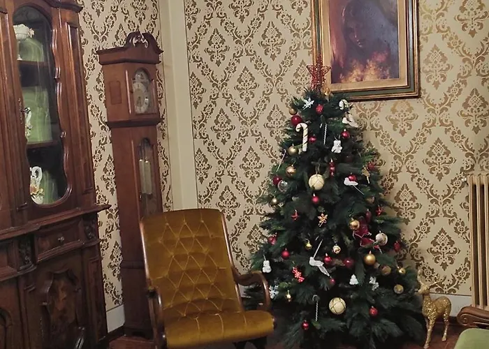 Dolce Sosta Casa 別荘