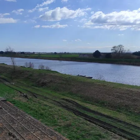 Dolce Sosta Casa Nyaraló