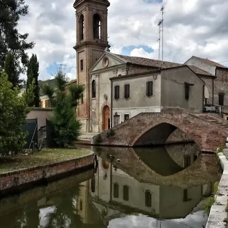 Dolce Sosta Casa Nyaraló *