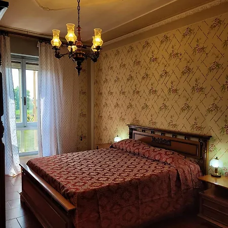 Nyaraló Dolce Sosta Casa