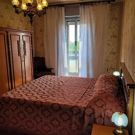 Holiday home Dolce Sosta Casa Comacchio