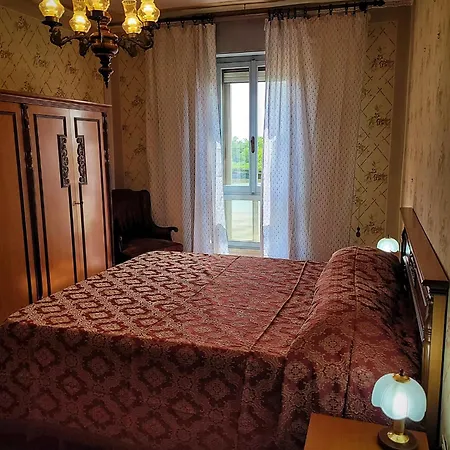 Nyaraló Dolce Sosta Casa Comacchio