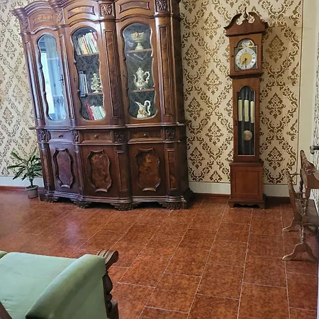 Dolce Sosta Casa *