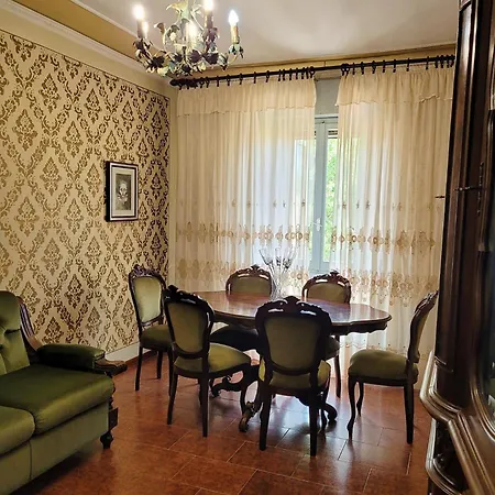 Dolce Sosta Casa *