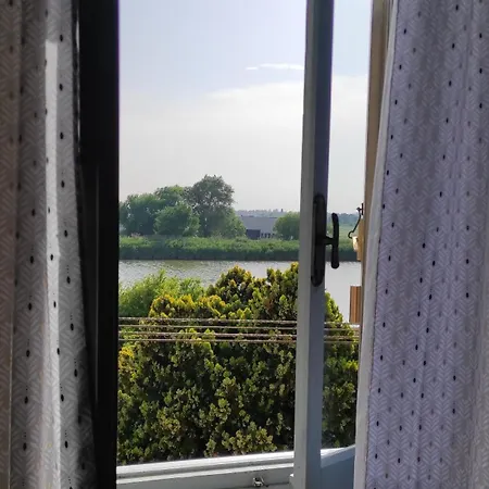 Nyaraló Dolce Sosta Casa *