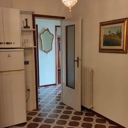 Nyaraló Dolce Sosta Casa Comacchio