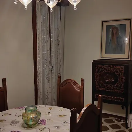 Holiday home Dolce Sosta Casa Comacchio