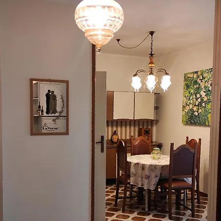 Dolce Sosta Casa Comacchio