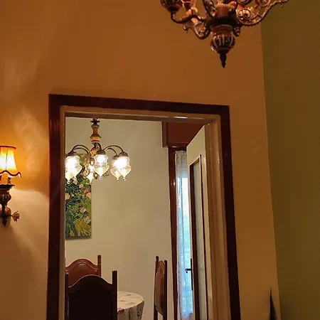 Dolce Sosta Casa * Comacchio