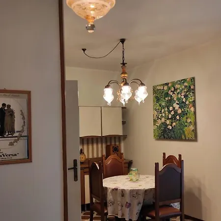 Nyaraló Dolce Sosta Casa *