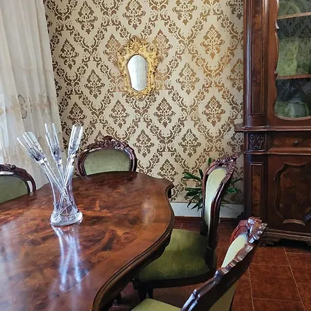 Nyaraló Dolce Sosta Casa Comacchio