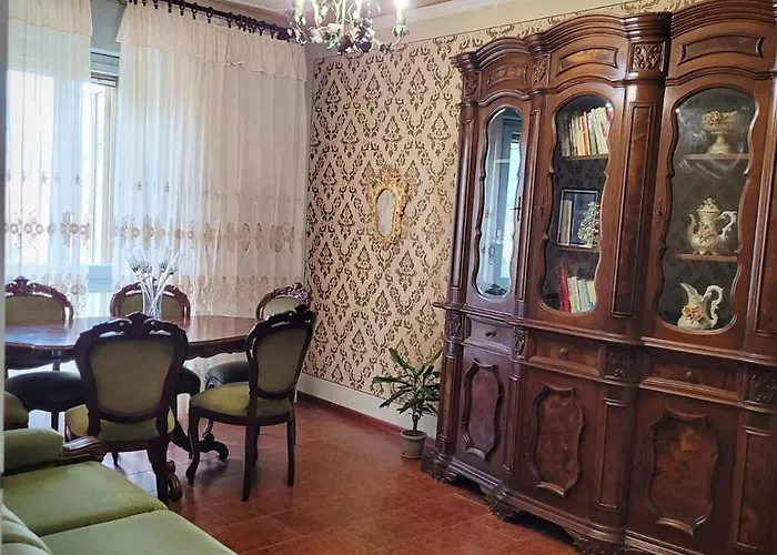 Dolce Sosta Casa * Comacchio