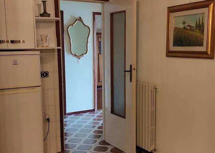 Casa vacanze Dolce Sosta Casa Comacchio