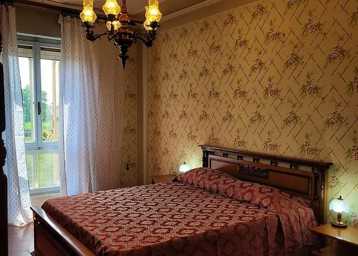 Dolce Sosta Casa Дом отдыха *