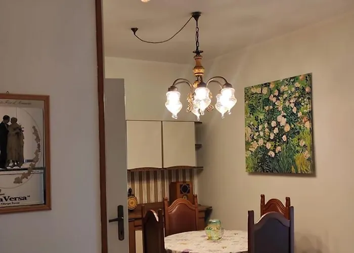 Casa vacanze Dolce Sosta Casa *