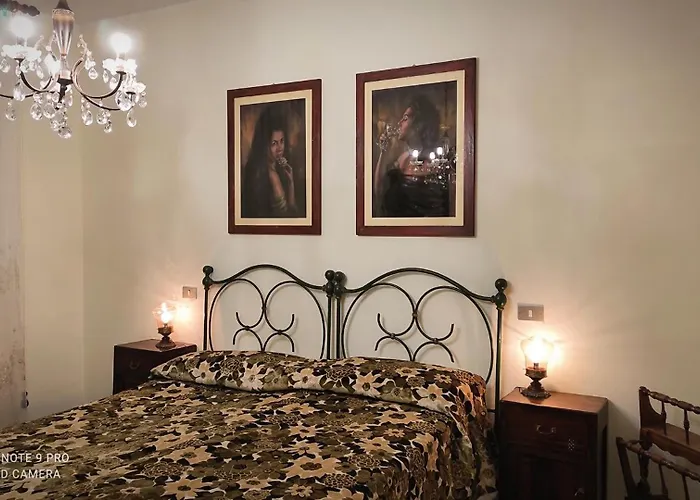 Casa vacanze Dolce Sosta Casa Comacchio