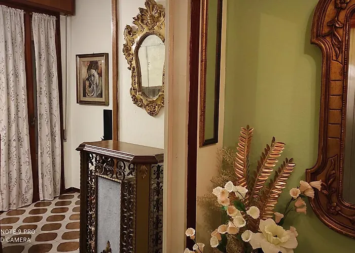 Dolce Sosta Casa Casa vacanze