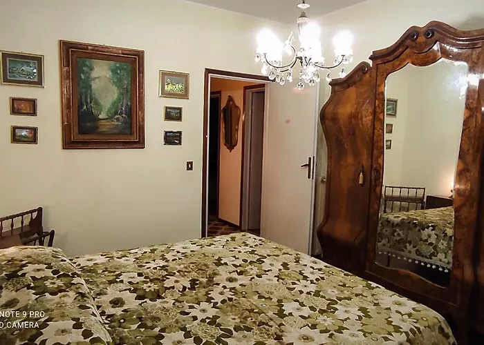 Casa vacanze Dolce Sosta Casa