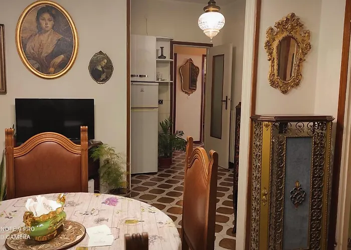 Dolce Sosta Casa Casa vacanze